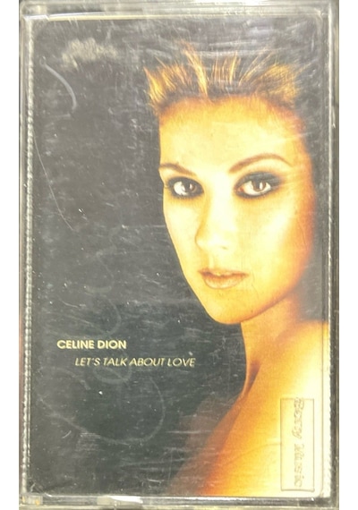 Plak Değildir Kaset Tir Plak Değildir Kasettir Celine Dion Le