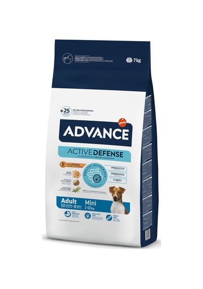 Advance Dog Mini Adult 7kg