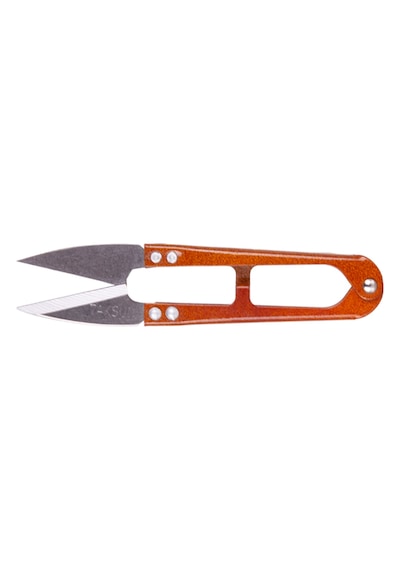 Taksun İplik Temizleme Makası Metal Tc-805