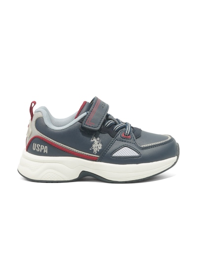 U.S. Polo Assn. U.s. Polo Assn. Lessa Jr Lacivert Erkek Çocuk Spor Ayakkabı 000000000102696141 U.S. Polo Assn. U.s. Polo Assn. Lessa Jr Lacivert Erkek Çocuk Spor Ayakkabı 000000000102696141