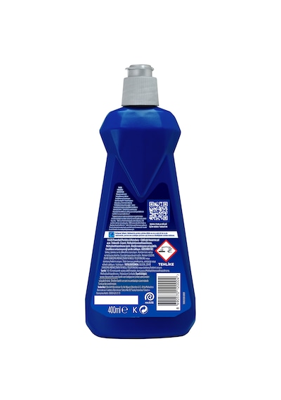 Finish Bulaşık Makinesi Parlatıcı & Kurutucu Sıvı 400 ml