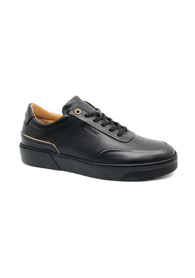Greyder 17421 Mr Casual Erkek Ayakkabı Siyah