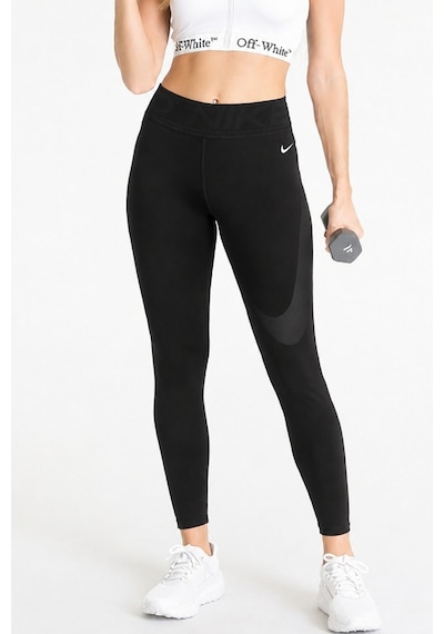 Nike Pro Sculpt High Women Tight Kadın Yüksek Bel Tam Boy Tayt Soft Yumuşak Toparlayıcı Tayt Siyah