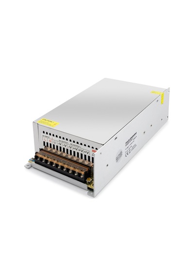 Hadron Hd8214 Metal Adaptör 24v 20a