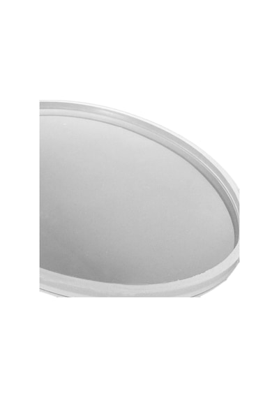 Tahtakale Toptancı Epoksi Oval Söz Ve Nişan Tepsisi Kalıbı 27x20 Cm