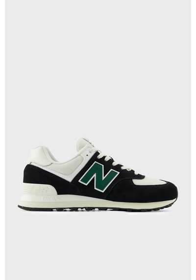 New Balance Unisex Ayakkabı U574rbg Siyah