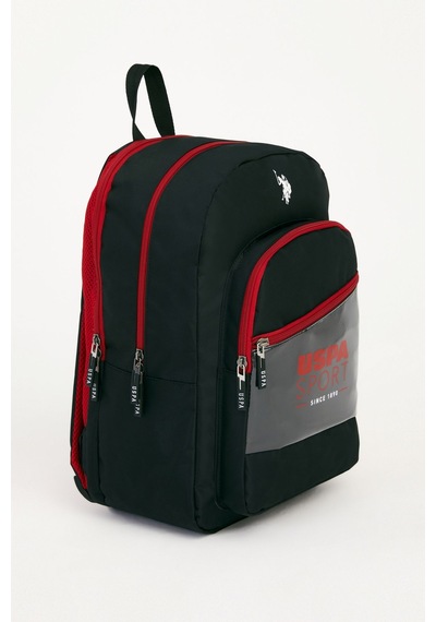 U.S. Polo Assn. PLÇAN22020 Sırt Çantası