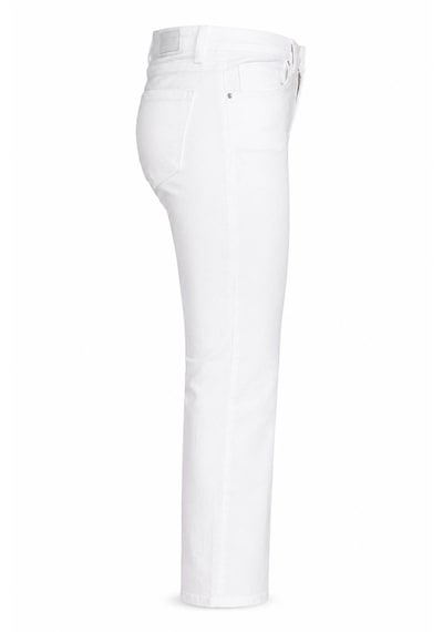 Double 2199 Beyaz Kadın Jean Pantolon 27kd52000115
