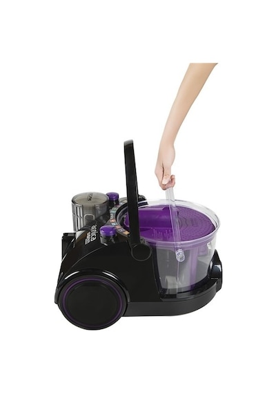 Arnica Bora ET11133 850 W Su Filtreli Elektrikli Süpürge