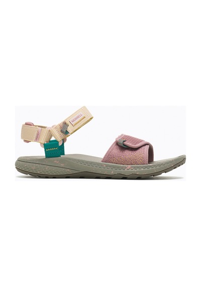 Merrell Bravada Backstrap Pembe Pembe