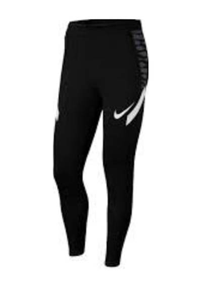 Nıke Nike Dri-fıt Strike Çocuk Eşofman Altı Cw5864-010 siyah