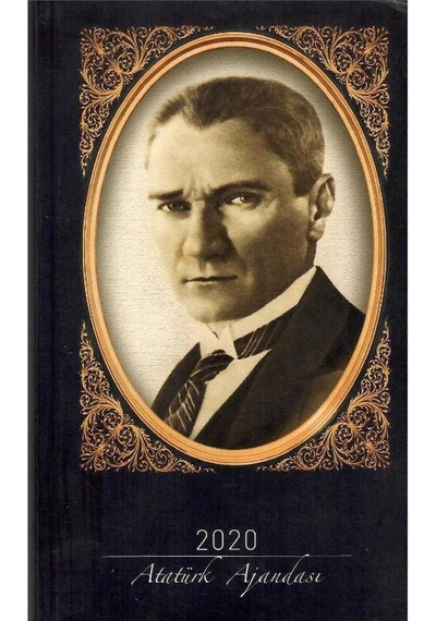 Atatürk Ajandası 2020