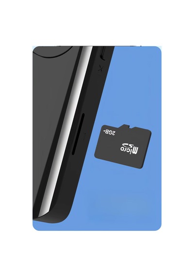 M06 Yaka Klipsli Bluetooth 5.3 Ses Alıcı Ve Verici Adaptör Transmitter Receiver Lcd Dijital Ekranlı & Micro Kart Destekli Tv Pc Araç 3.5mm Aux Rca Kablo
