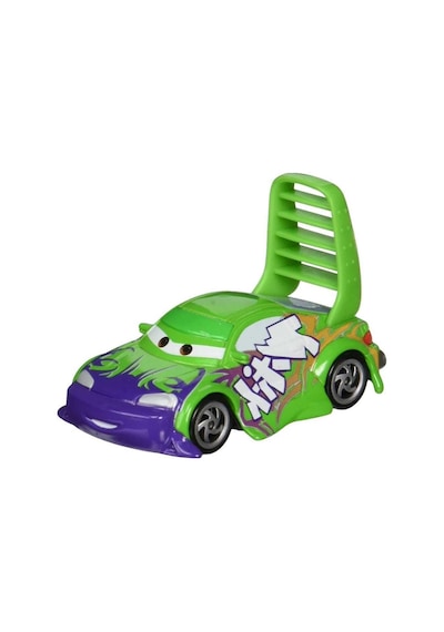 Cars Tekli Karakter Araçlar Wıngo Dxv29-htx90 Açık Bej