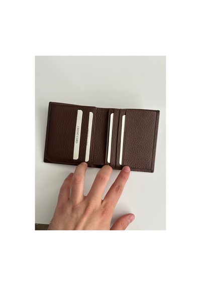 Shop Premium Deri Erkek Cüzdan Dikey Tasarım, Renk Ve Desen Seçenekleri, Geniş Kartlık Kapasitesi Kahverengi - 931991648 Kahverengi Shop Premium Deri Erkek Cüzdan Dikey Tasarım, Renk Ve Desen Seçenekleri, Geniş Kartlık Kapasitesi Kahverengi - 931991648 Kahverengi