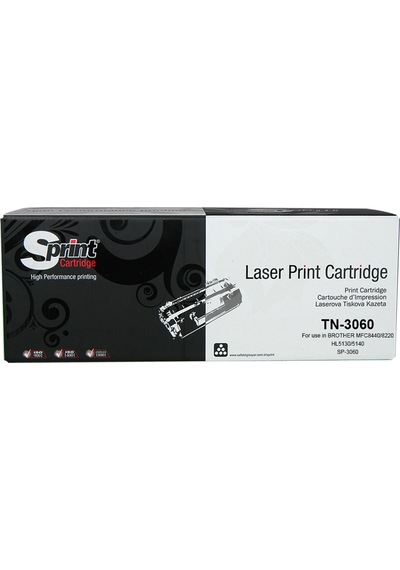 Brother Tn 3060 (8440-5140-8840 )Uyumlu Toner