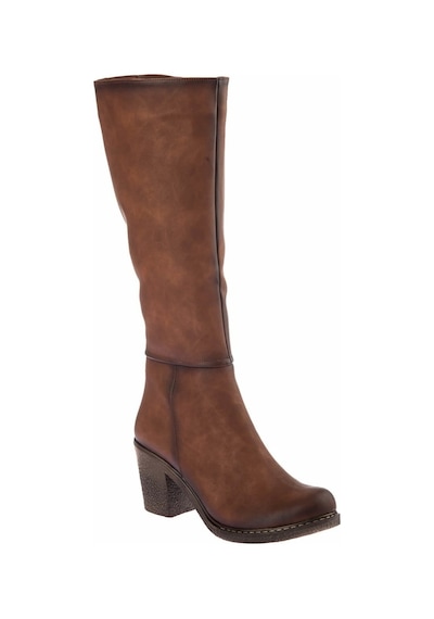 Fox Shoes Taba Kadın Çizme C674250309