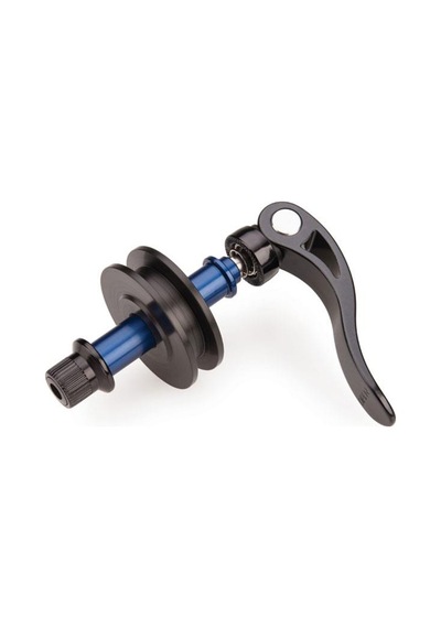 Parktool Bisiklet Zincir Bakım Gergisi Siyah
