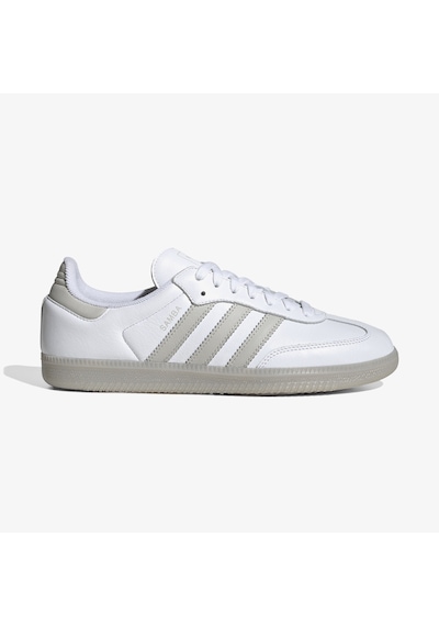 adidas Samba Og Erkek Beyaz Sneaker Jı3206 Beyaz