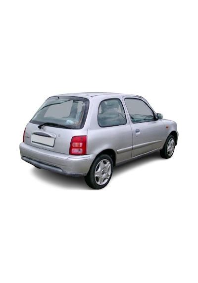 Nissan Micra K11 Yıl 2000-2002 Depo Sağ Stop Lambası 26554-1F500