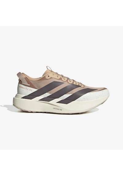 Adidas Adizero Evo Sl Atr Erkek Bej Spor Ayakkabı Kk2690