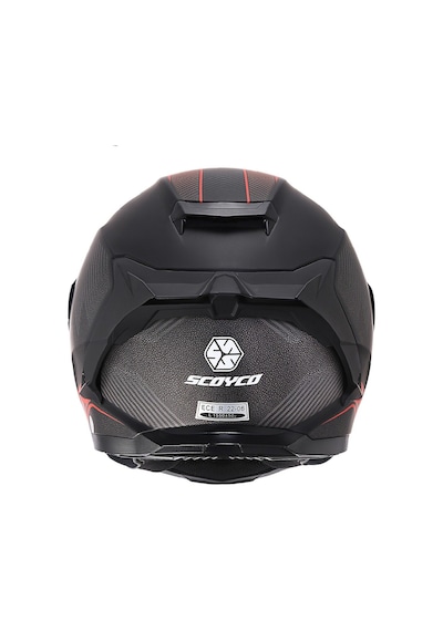 Motosiklet Kask Full Face Ce Yüksek Güvenlikli Motor Kaskı Freedom Edition Çok Renkli