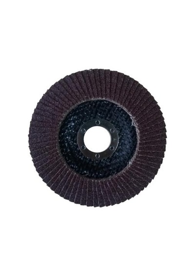 Bay-tec Flap Disk Zımpara 60 Kum 1ad Mk0210 115x22mm Metal Ahşap