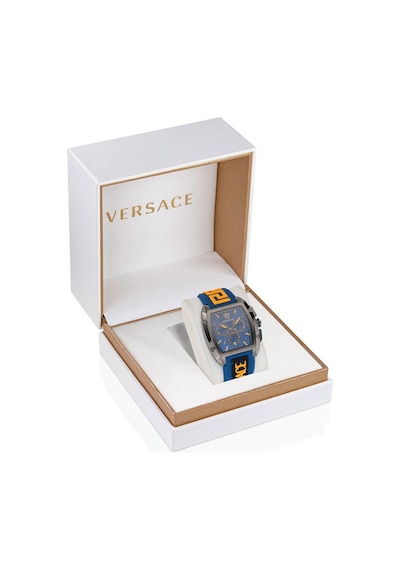 Versace Vrscve6h00323 Erkek Kol Saati