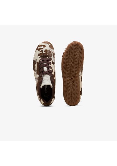 Puma Speedcat Cow Kadın Kahverengi Spor Ayakkabı 406141 Kahverengi