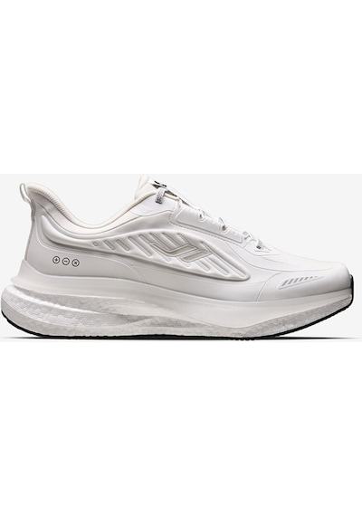 Lescon 25bae00drvtm Erkek Dravıt A-shock Foam Spor Ayakkabı Beyaz