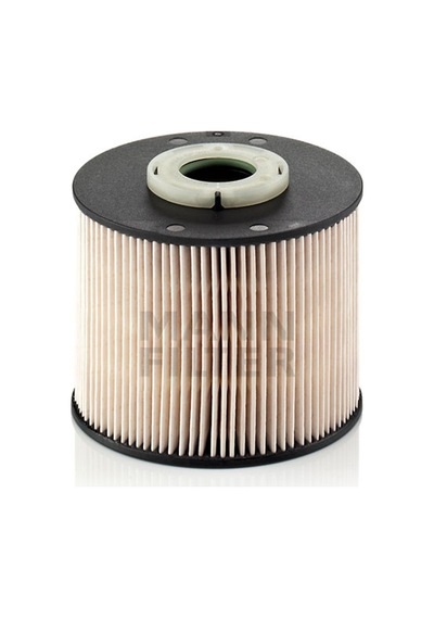 Ford Kuga 2.0 Tdcı 140hp Dizel Yakıt Filtresi 2011-2012 Mann Filter