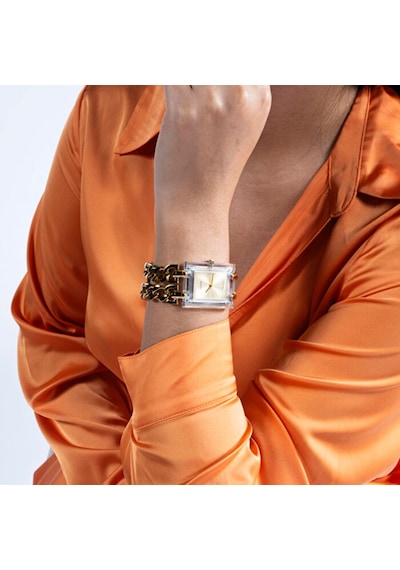 Guess  Gugw0669l1 Kadın Kol Saati