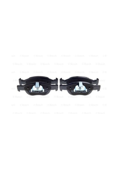Bosch 0986494852 Disk Balata Ön 77362170