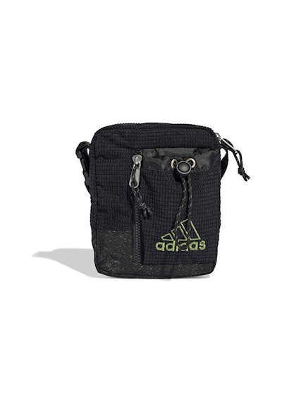 Adidas Small Item Bag Omuz Çantası-en: 12 Cm, Boy: 18,5 Cm, Derinlik: 5,5 Cm Jy2554 Siyah Siyah