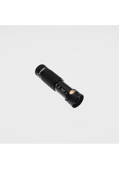 8x21 Monoküler Bak4 Prizmatik Optik Cam Lens Yüksek Kaliteli Metal Tekli Dürbün - Çok Renkli