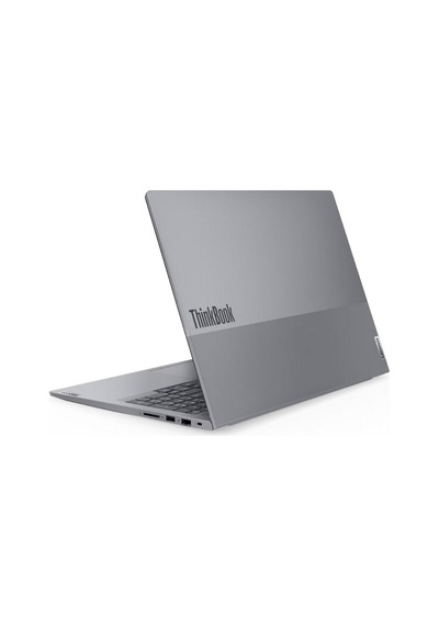Lenovo ThinkBook 16 Gen 6 21KH00SXTRAT32 16 GB 512 GB SSD 16" W11P Dizüstü Bilgisayar