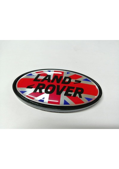 Range Rover Arka Bagaj Kapağı Logosu