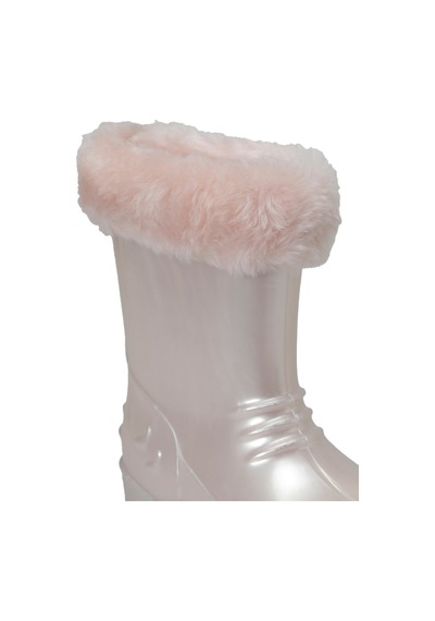 I Cool Perla F Pembe Kız Çocuk Yağmur Çizmesi 000000000102714649