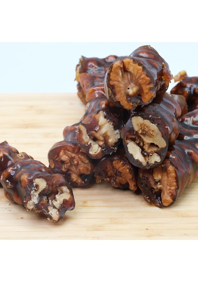 Siyah Pekmezli Köme 500 G