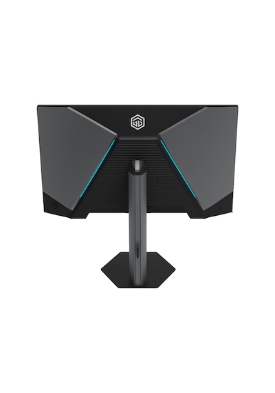 Gamebooster Gb-25a1h420ffsc Atlas Ef42 24.5'' 420hz Fhd Fast Ips 0.5ms 2 Hdmı + 2 Dp Hdr400 Hoparlörlü Pivot Flat Gaming Monitör