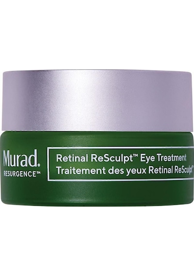 Yenileyici, Sıkılaştırıcı Retinal İçeren Göz Kremi, 15ml