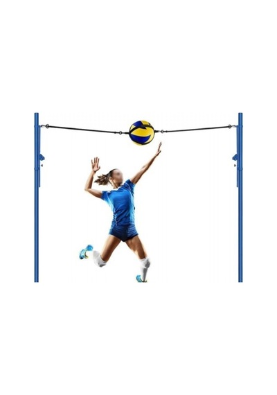 Strong Dunk Voleybol Smaç Antrenman Seti
