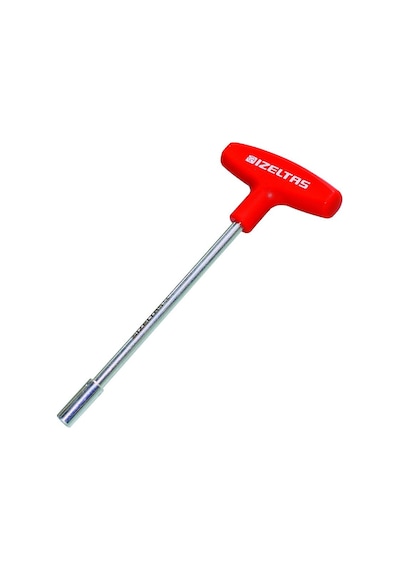 İzeltaş T Tipi Manyetik Bits Tutucu Tornavida 63x130 4795190010
