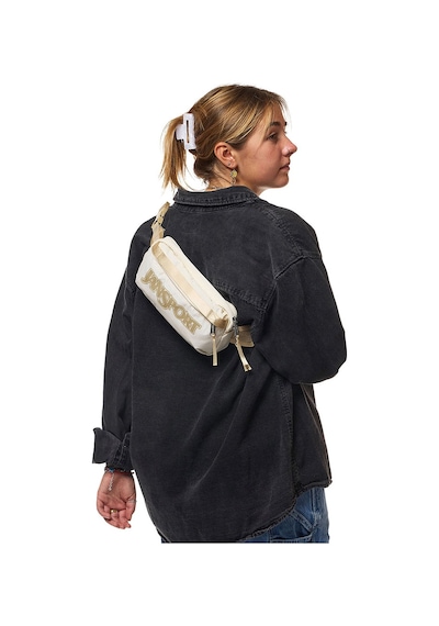 Jansport Washington Waistpack Bel Çantası Ek0a5bk2a0t1 Krem