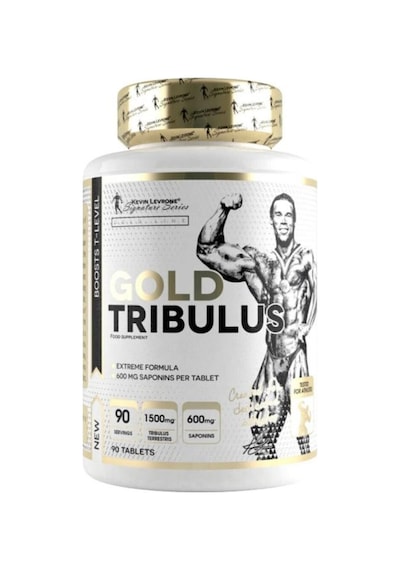 Kevin Levrone Gold Tribulus 1500 Mg / 90 Tabs