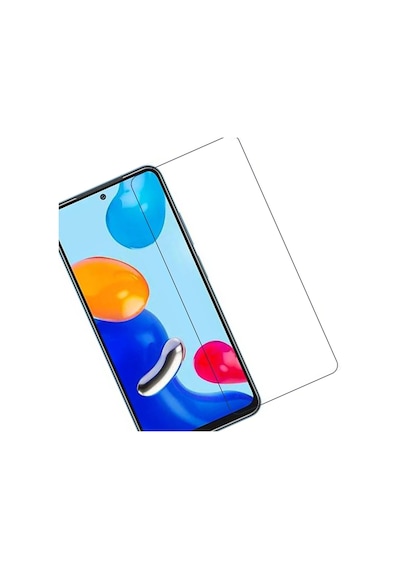 ErkMobile Xiaomi Redmi Note 11 Pro Kırılmaz Ekran Koruyucu Temperli Cam