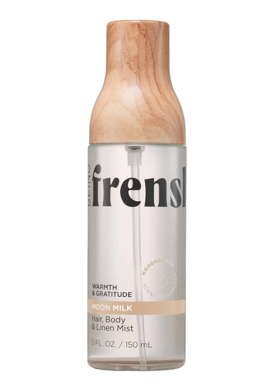 Being Frenshe Moon Milk Çok Amaçlı Vücut Saç Ve Kumaş Spreyi 150ml