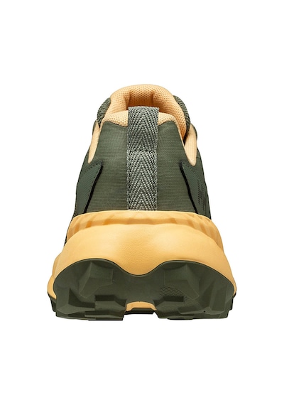 Helly Hansen W Awe Hıker Dwr Ayakkabı Yeşil