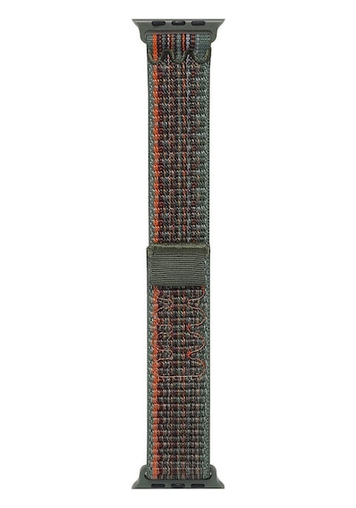 Watch 44mm Krd-91 Hasır Kordon Strap Kayış