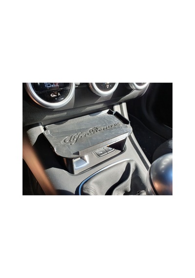 Alfa Romeo Giulietta Saklama Kutusu Organizer